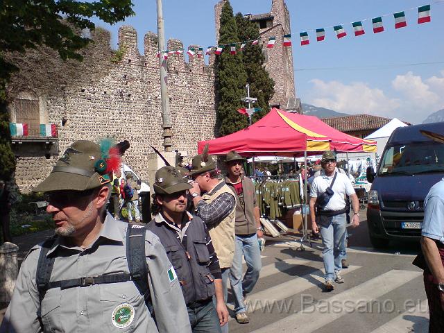 Adunata Alpini BAssano 2008 MK-250.JPG